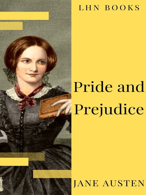 Title details for Pride and Prejudice by Jane Austen - Available